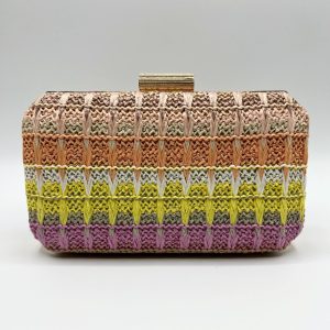 Bolso Clutch PP