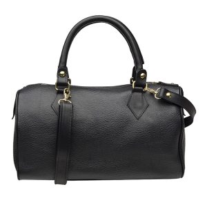 Bolsa Alabama negra floter