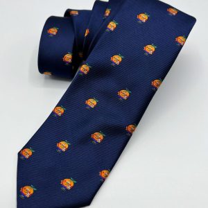 Corbata Infilo Naranjito