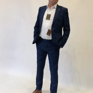 Traje hombre Scott