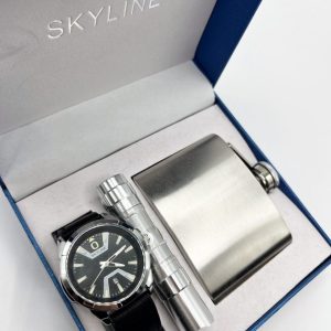 Conjunto Reloj Emerit
