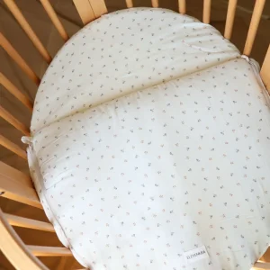 Saco Bajera de MINI CUNA Stokke Gasa Tanit 122