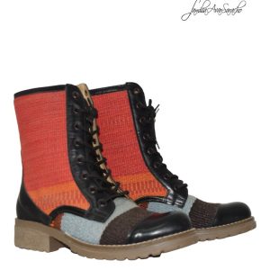 BORCEGUIES B38-001 TALLE 38 – DISPONIBLE