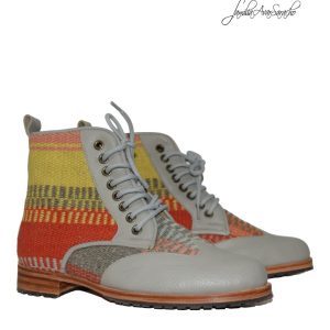 BORCEGUIES B38-002 TALLE 38 – DISPONIBLE