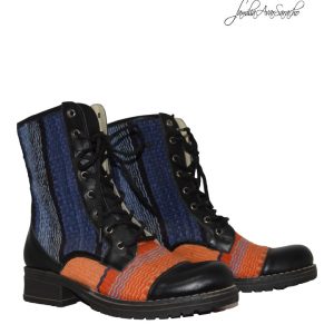 BORCEGUIES B38-004 TALLE 38 – DISPONIBLE
