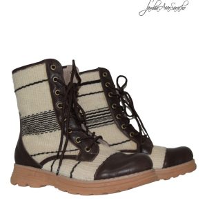 BORCEGUIES B38-005 TALLE 38 – DISPONIBLE