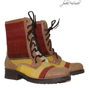 BORCEGUIES B38-006 TALLE 38 – DISPONIBLE