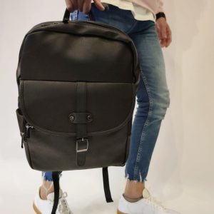 Mochila MiaVita solapa