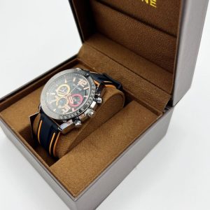 Reloj Cronógrafo Borja