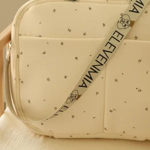Maleta Maternal Nature Estampado