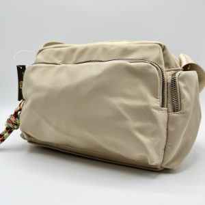 Bolso Tipo Bandolera
