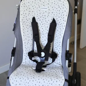 Colchoneta universal Twin Estampado