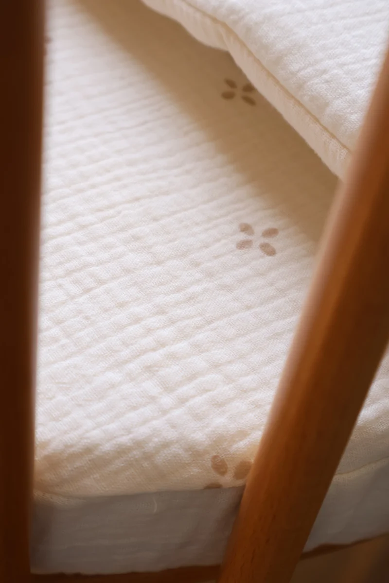 Saco Bajera de Cuna Stokke Gasa Dalia - Imagen 4
