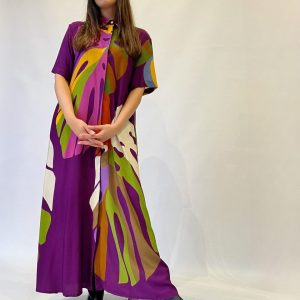 Vestido Largo Amy