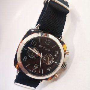 Reloj british