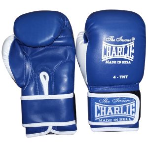 Guantes junior KID