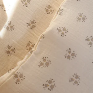Saco Bajera de Cuna Stokke Sia Gris