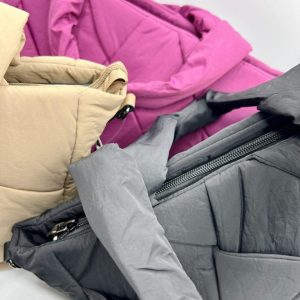 Shopper Tela Trenzada