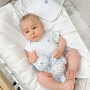 Pijama PIMA Baby Boat