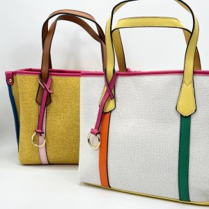 Bolso lino