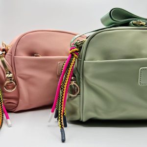 Bolso Tipo Bandolera