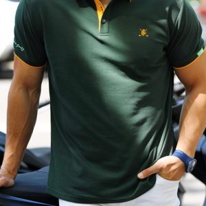 Polo Stalwart