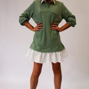Vestido polo