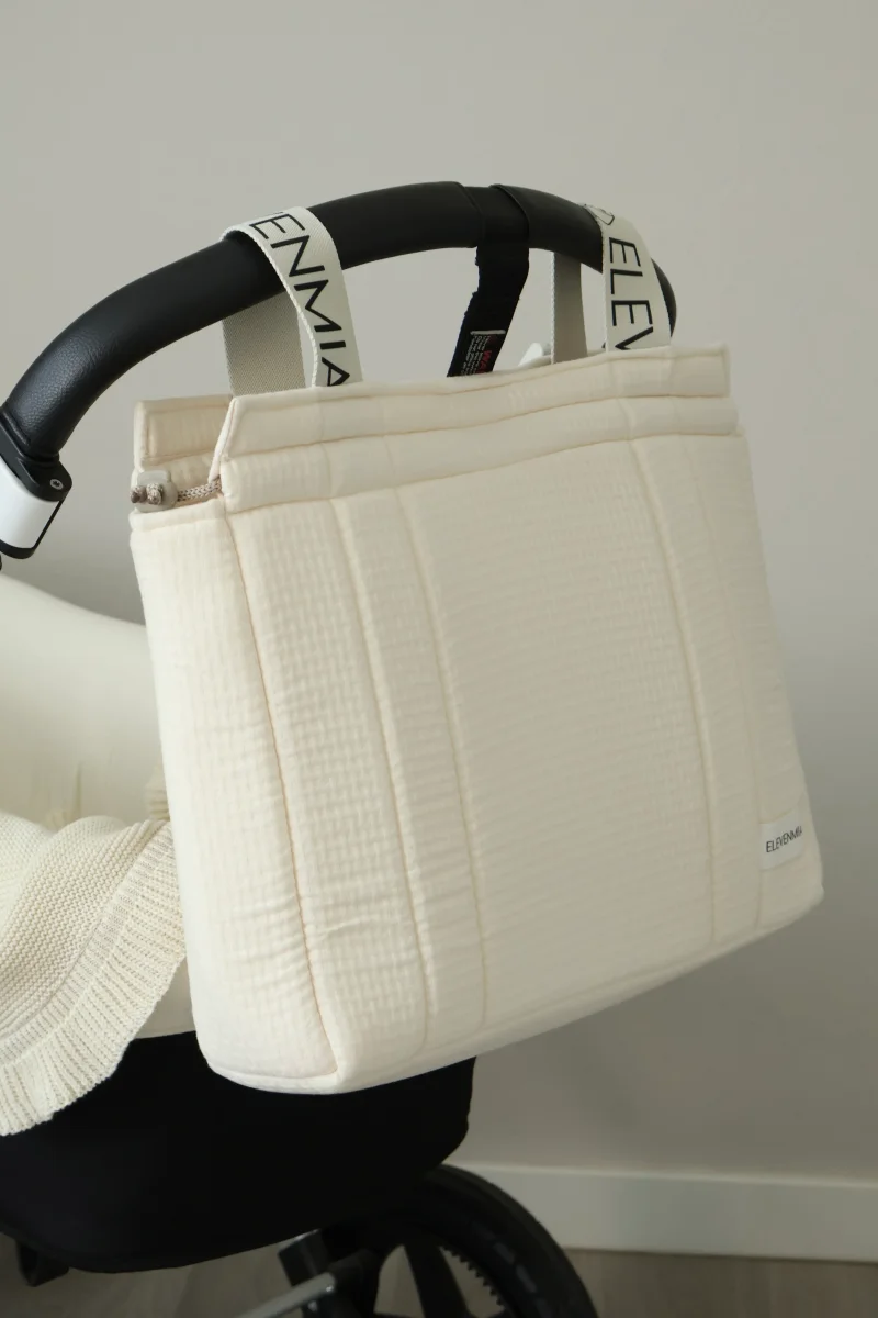 Bolso Big Arpi Crudo - Imagen 9