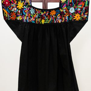 Blusa Tenango de Doria