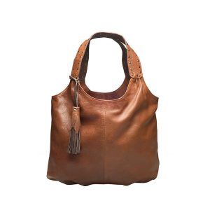 Bolsa Globo Italiana Miel