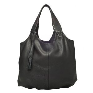 Bolsa Globo Negro