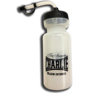 BOTELLA DOSIFICADOR BLANCA X