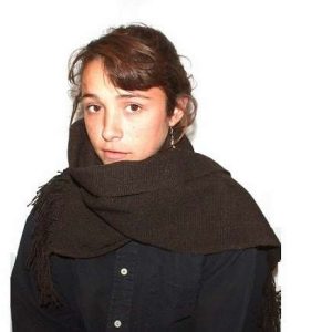 Bufanda N057 «Familia Avar Saracho» Realizado en fibra de llama – SOLO POR PEDIDO
