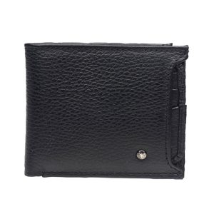 Billetera Pamplona Floter Negro