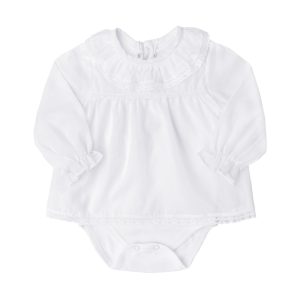 Body Camisa PIMA