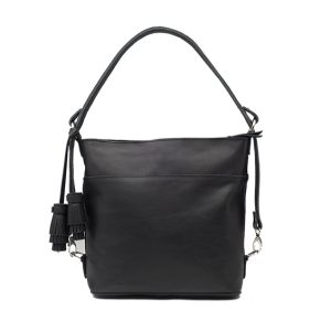 Bolsa Castilla Negra