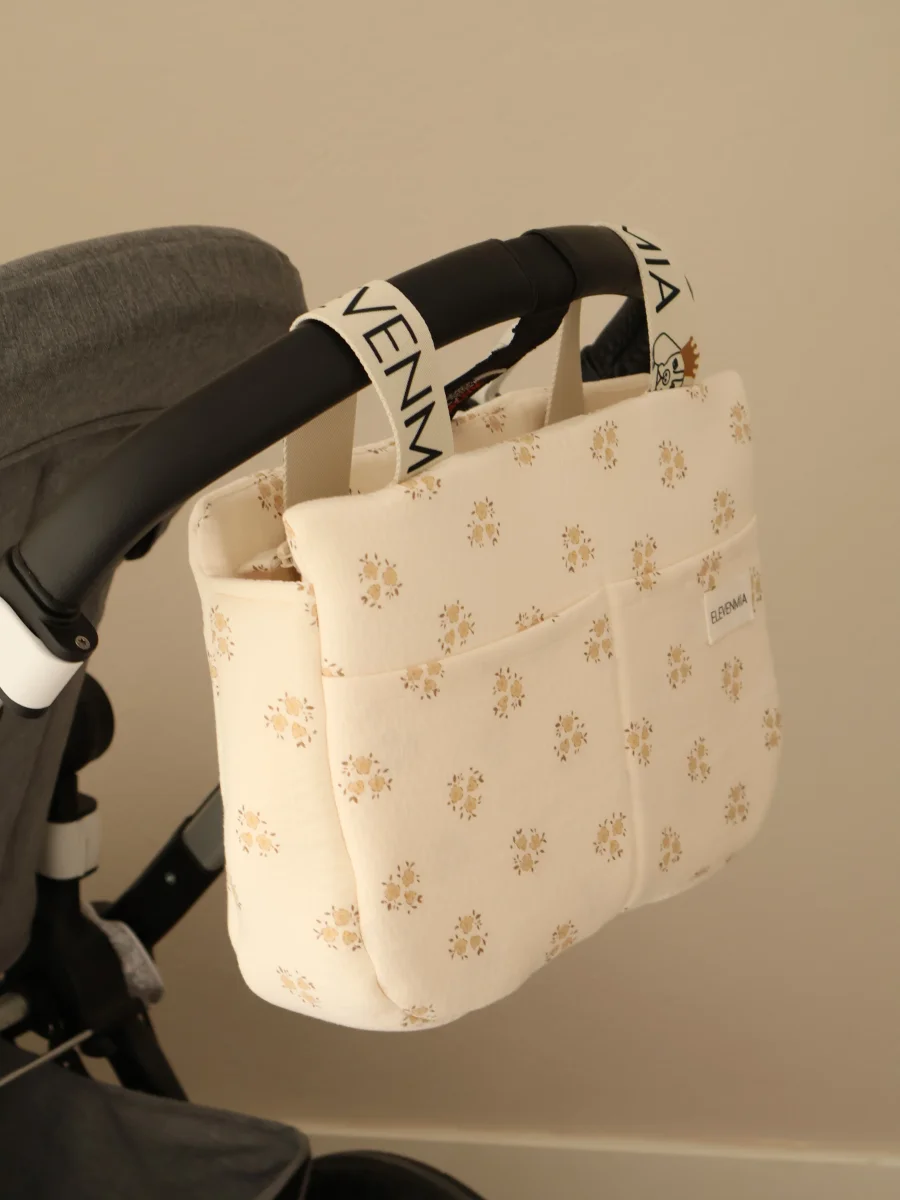 Bolso Babi Inti Arena - Imagen 4