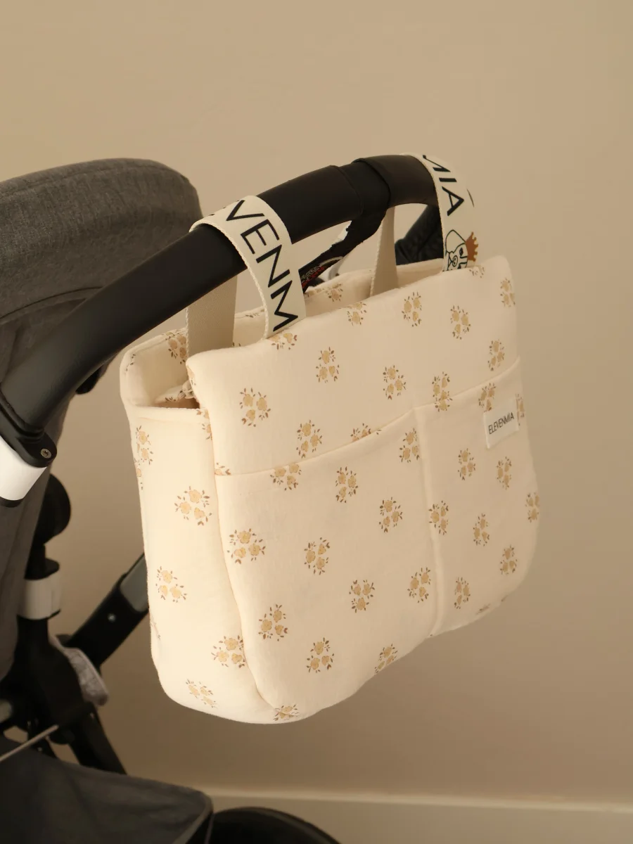 Bolso Babi Inti Arena - Imagen 5