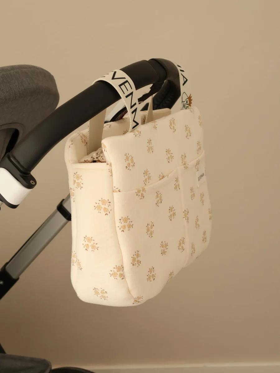 Bolso Babi Inti Arena - Imagen 6