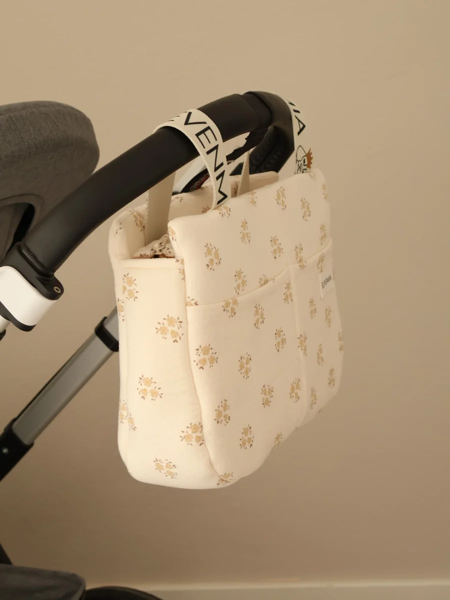 Bolso Babi Inti Arena - Imagen 7