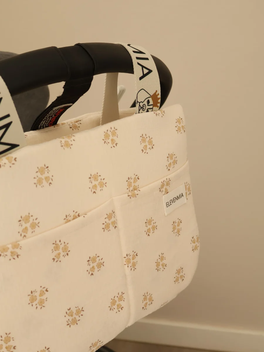 Bolso Babi Inti Arena - Imagen 9