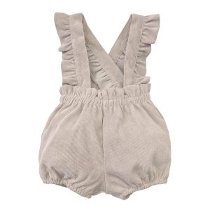 Bombachudo Isabella Cotele Beige PIMA