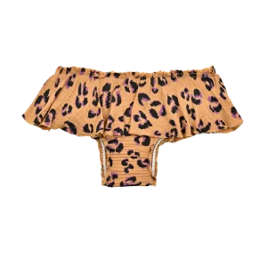 Braguita infantil Animal Print Sand