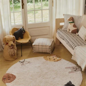 Alfombra Lavable Dogs