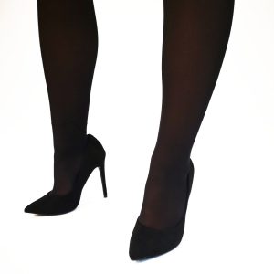 Stiletto Negro