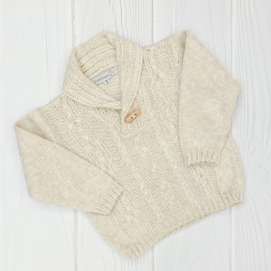 Sweater tejido Múnich