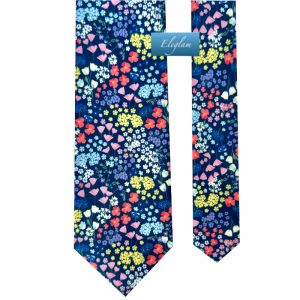 Corbata Seda C115