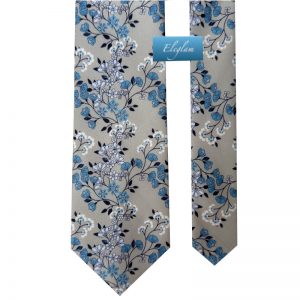 Corbata Seda C116