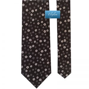 Corbata Seda C133