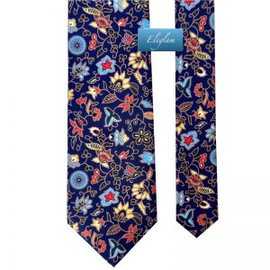 Corbata Seda C135